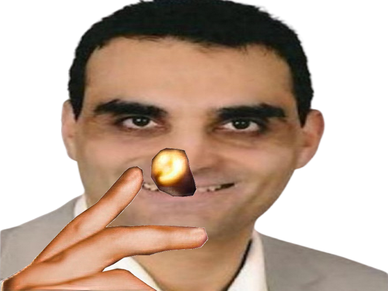 franck sinisi rn paz cigare fume glauque philippot cernes