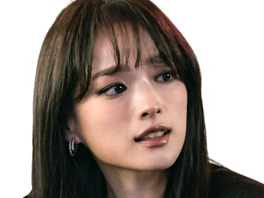 chun woo hee actrice coreenne regard dark