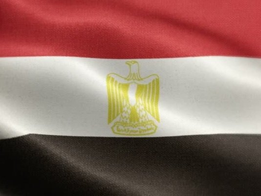 drapeau flag egypte egypt