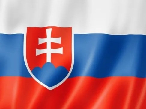 drapeau flag slovaquie slovakia