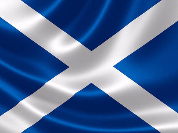 drapeau flag ecosse scotland