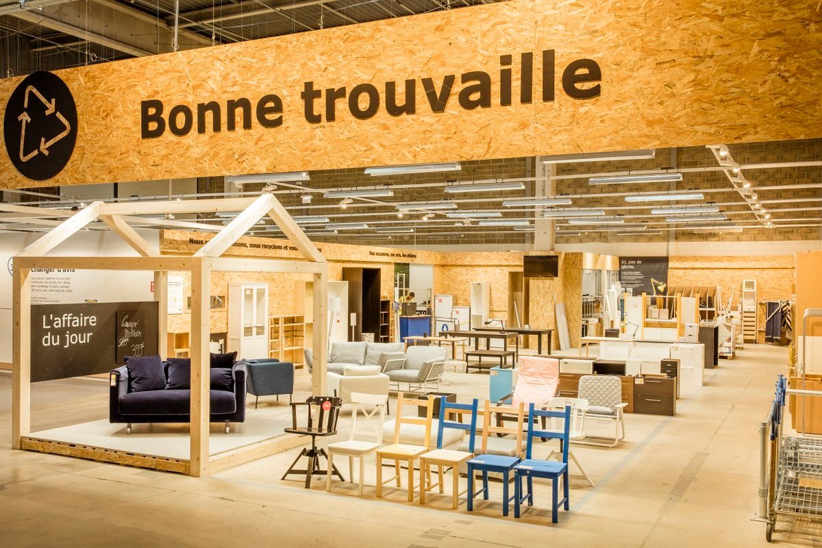 ikea bonne trouvaille