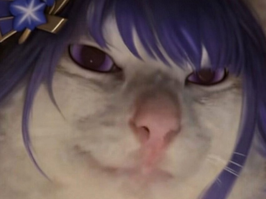 chat raiden ei shogun genshin genshit