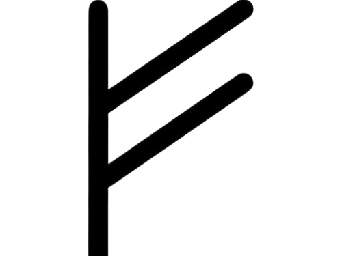 rune futhark fehu bloop