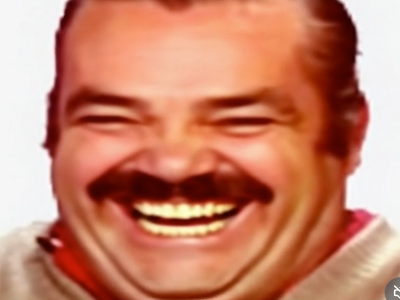 risitas celestin rire zoom moqueur mepris rigole hurle mdr fou marrant