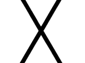 rune futhark bloop gebo