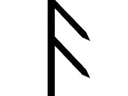 rune futhark bloop ansuz