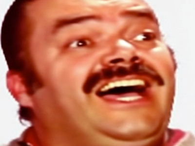 rire mepris regard ah bon etonne impressionne pouf