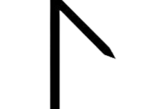 rune futhark bloop laguz