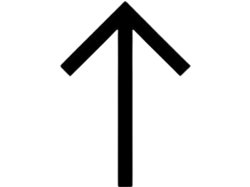 rune futhark bloop tiwaz