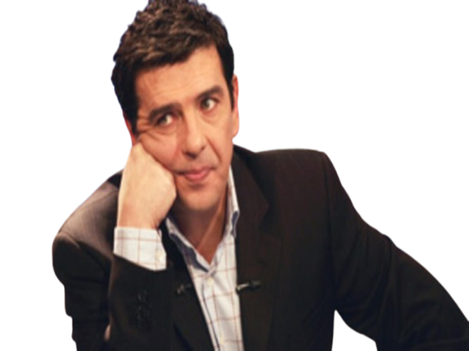 thierry gilardi journaliste sportif sport football rugby marre ras bol blase ennui chiant