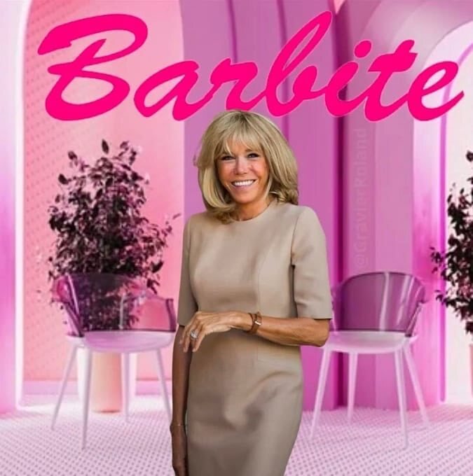 miche macrotte jupiter manu elysee scandal trogneux corrupt roth complotix bi genre oil queer keke