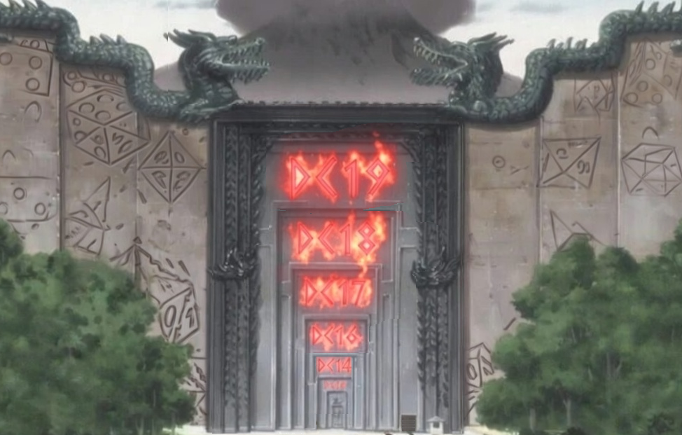 vlt fic kalos porte mur dc19