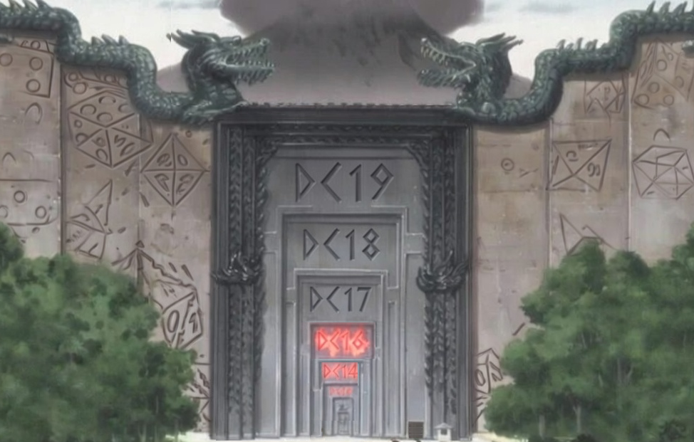 vlt fic kalos porte mur dc16