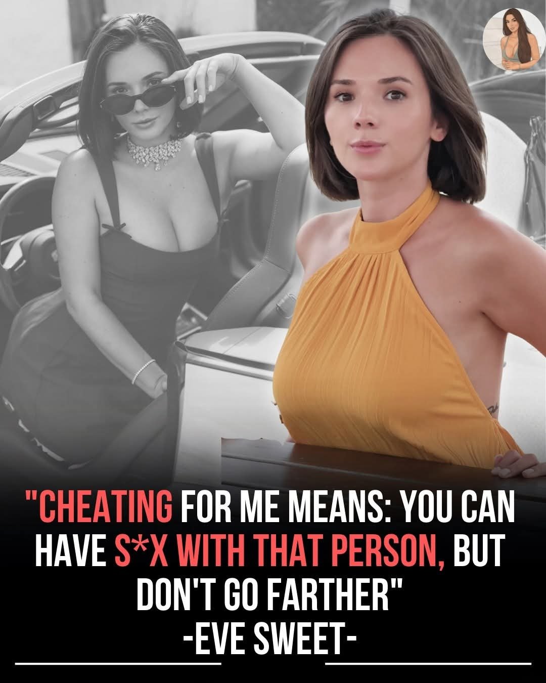 ev sweet quote toutes ckd cucked pills km bc carousel puta tepu mgtow turn infidele