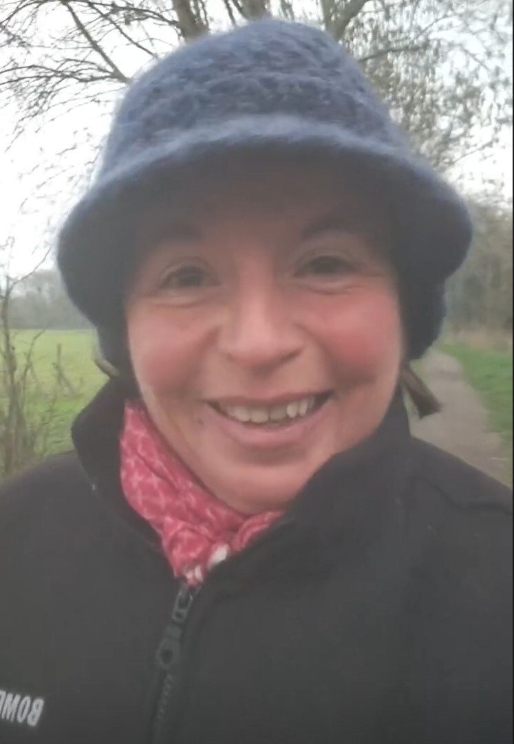 cecile perrichon tribu gigalax cassos french dream coach mindset audace joyeuse ponzi bus inondation aah