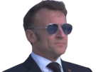 macron-chad-rayban-president