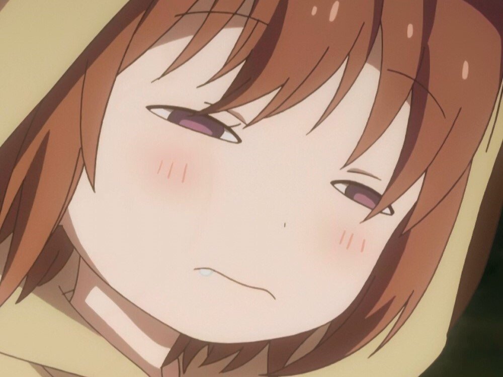 kj kikoo jap triste capuche pleure humillie timide puni punition