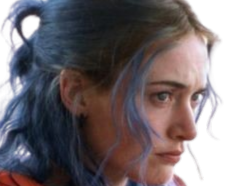 kate winslet eternal sunshine clementine kruczynski bloop