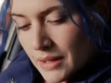 kate winslet eternal sunshine clementine kruczynski bloop