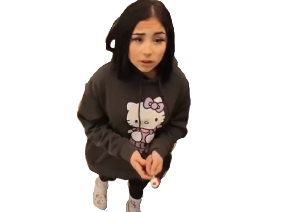 age a ta mere hello kitty sucette mignon arabe racaille