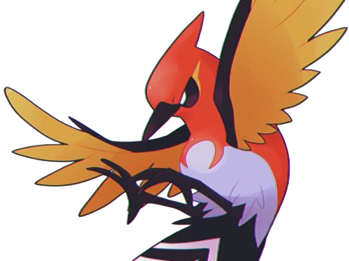 braisillon fletchinder hinoyakoma pokemon pkm jeu anime type vol feu 6g kalos braise