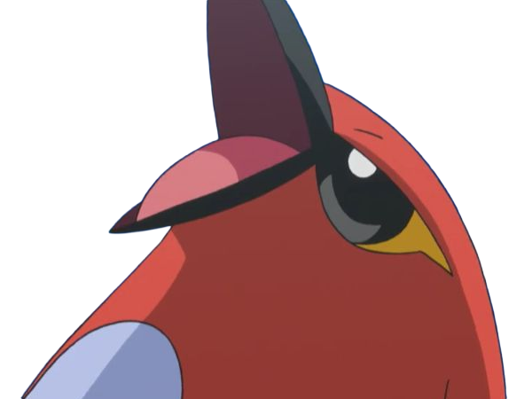 braisillon fletchinder hinoyakoma pokemon pkm jeu anime type vol feu 6g kalos braise