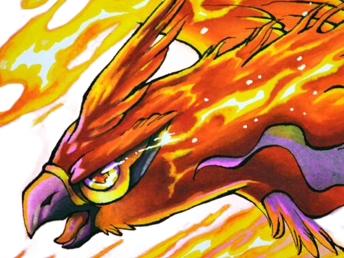 flambusard talonflame fiarrow pokemon pkm jeu anime type vol feu 6g kalos fournaise