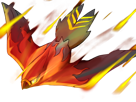 flambusard-talonflame-fiarrow-pokemon-pkm-jeu-anime-type-vol-feu-6g-kalos-fournaise