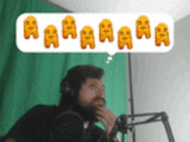 forsen nugget pensif