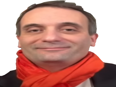 florian philippot echarpe malade hallucinant ahurissant
