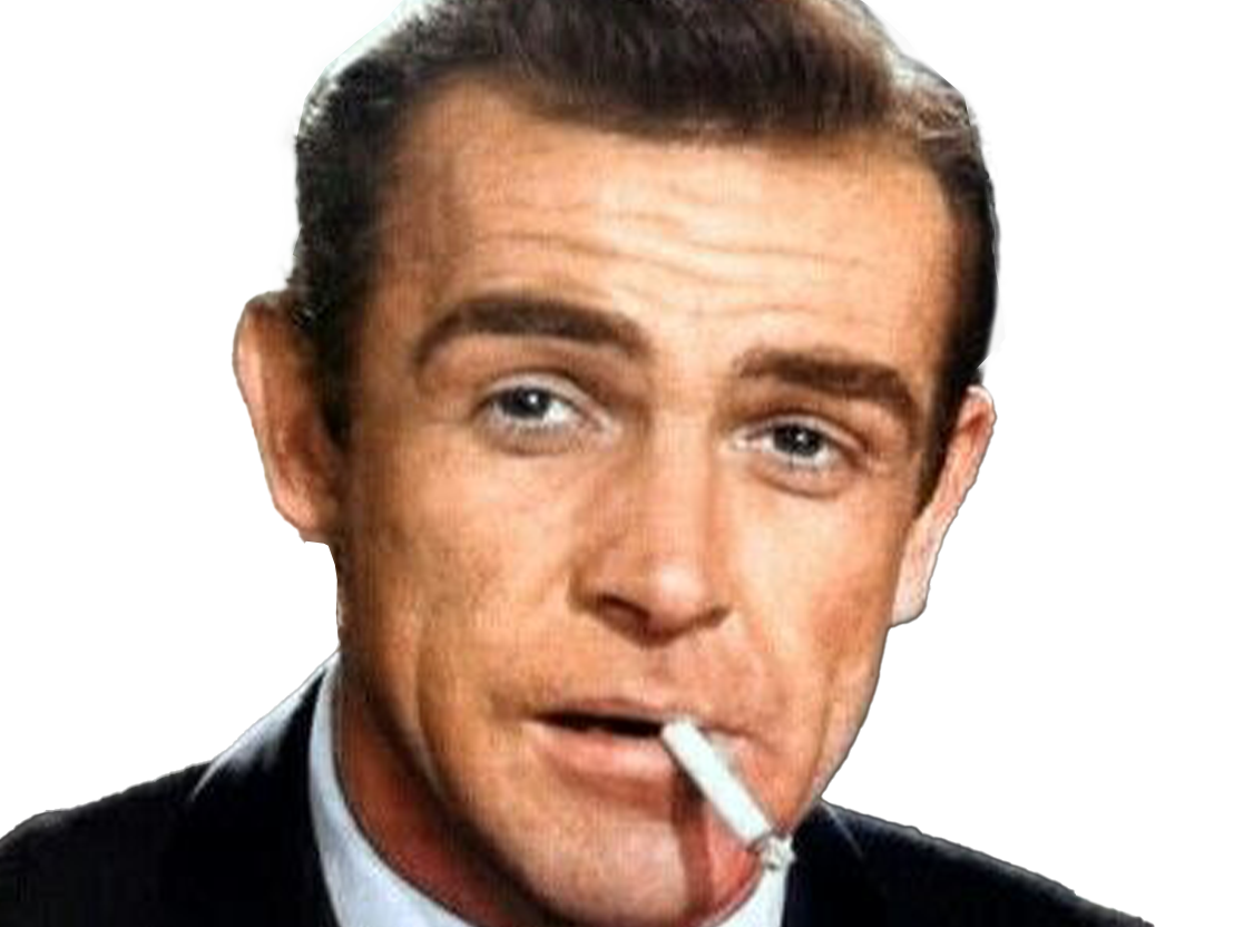 james bond espion sean connery anglais britannique bg style classe