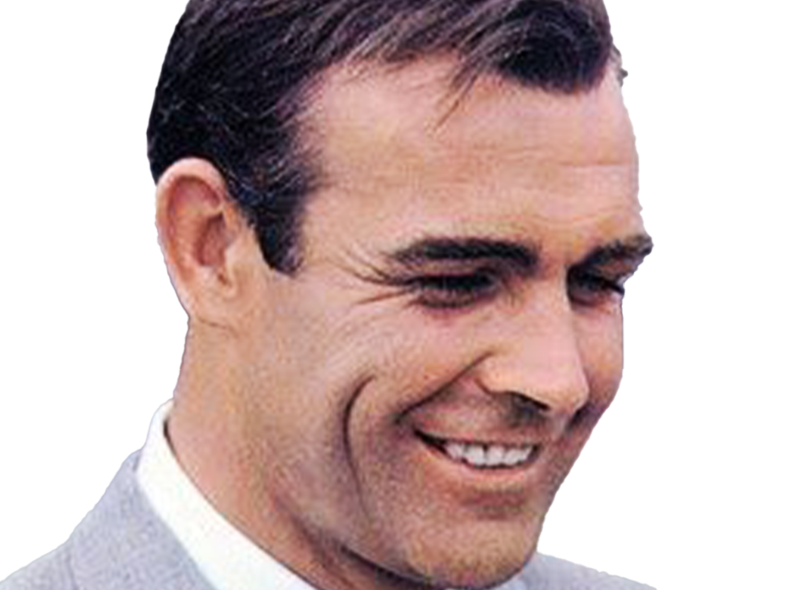 james bond espion sean connery anglais britannique bg style classe