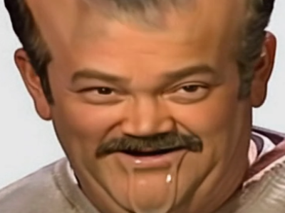 tare zinzin fou hp saile bave moche