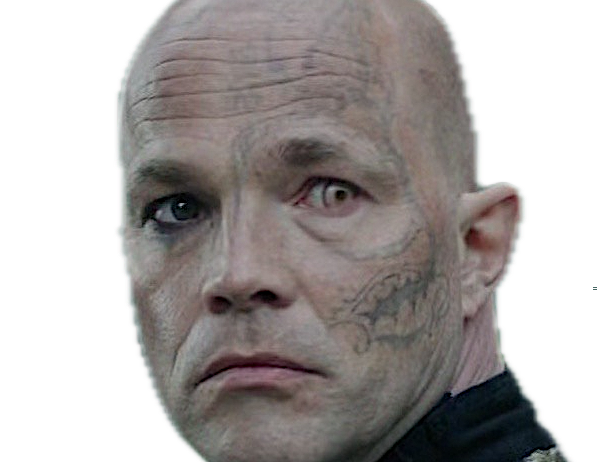 jarl varg serie norsemen chauve fou viking sadique