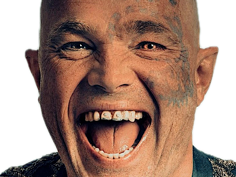 jarl varg serie norsemen chauve fou viking sadique