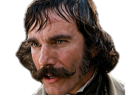 daniel day lewis bill boucher moustache charismatique gangs of new york acteur