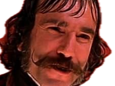 daniel day lewis bill boucher moustache charismatique gangs of new york acteur