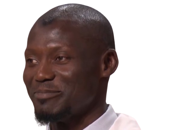 m6u qui veut etre mon associe eric larcheveque burger bouffe vergogne mange doudou tamba moustique