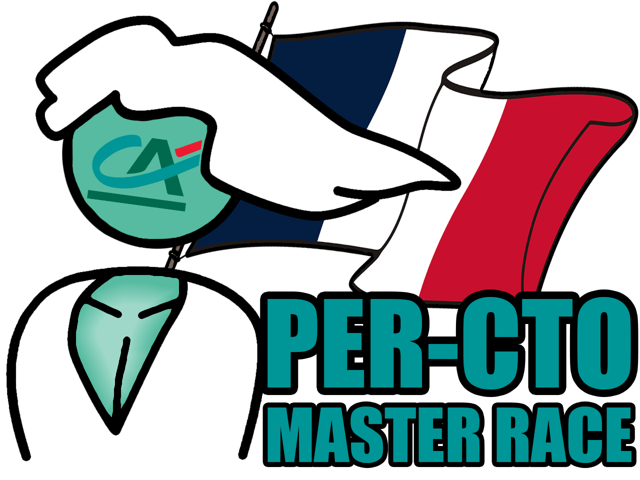 per cto finance forum ff master race masterrace france credit agricole ese pea bourse