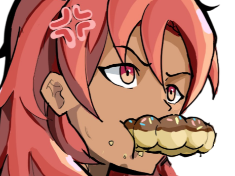 hapi fire emblem flavie