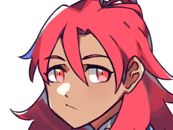 hapi fire emblem flavie