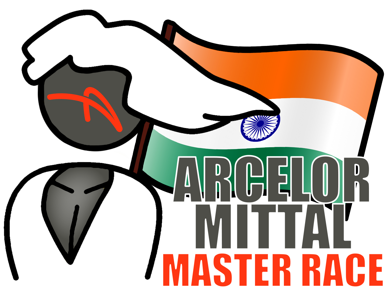 arcelormittal arcelor mittal pea bourse cto masterrace master race forum finance ff