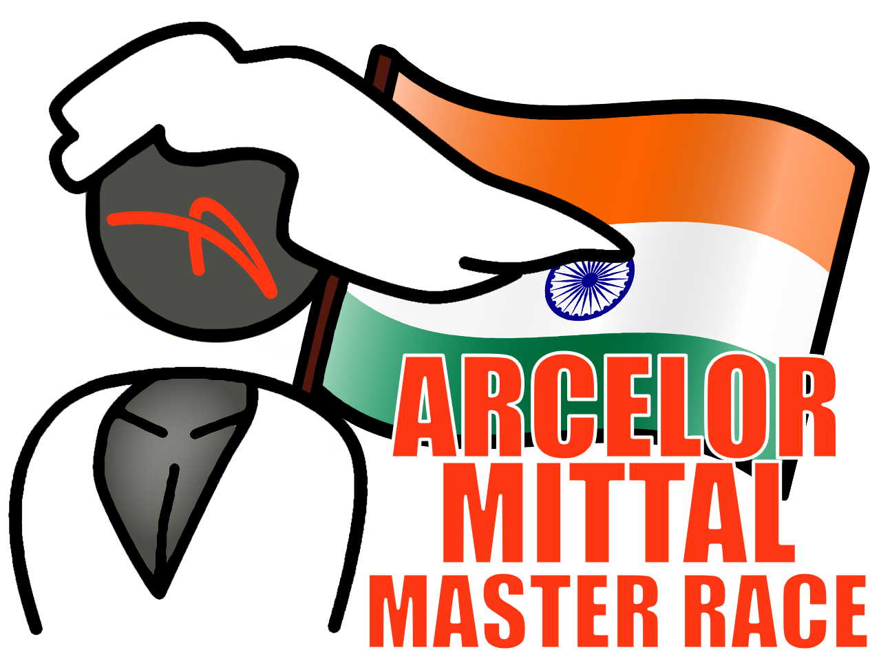 arcelormittal arcelor mittal pea bourse cto masterrace master race forum finance ff