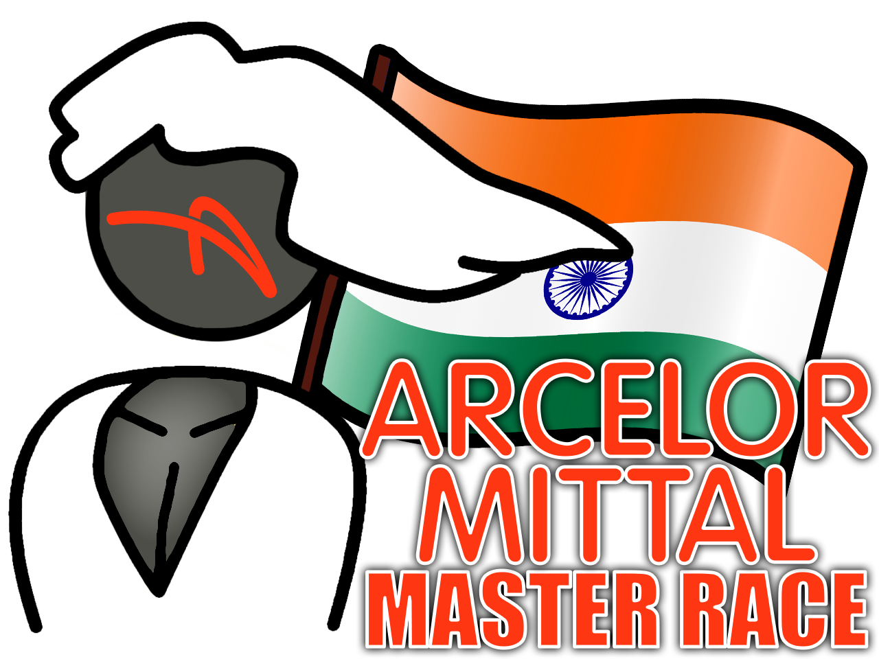 arcelormittal arcelor mittal pea bourse cto masterrace master race forum finance ff