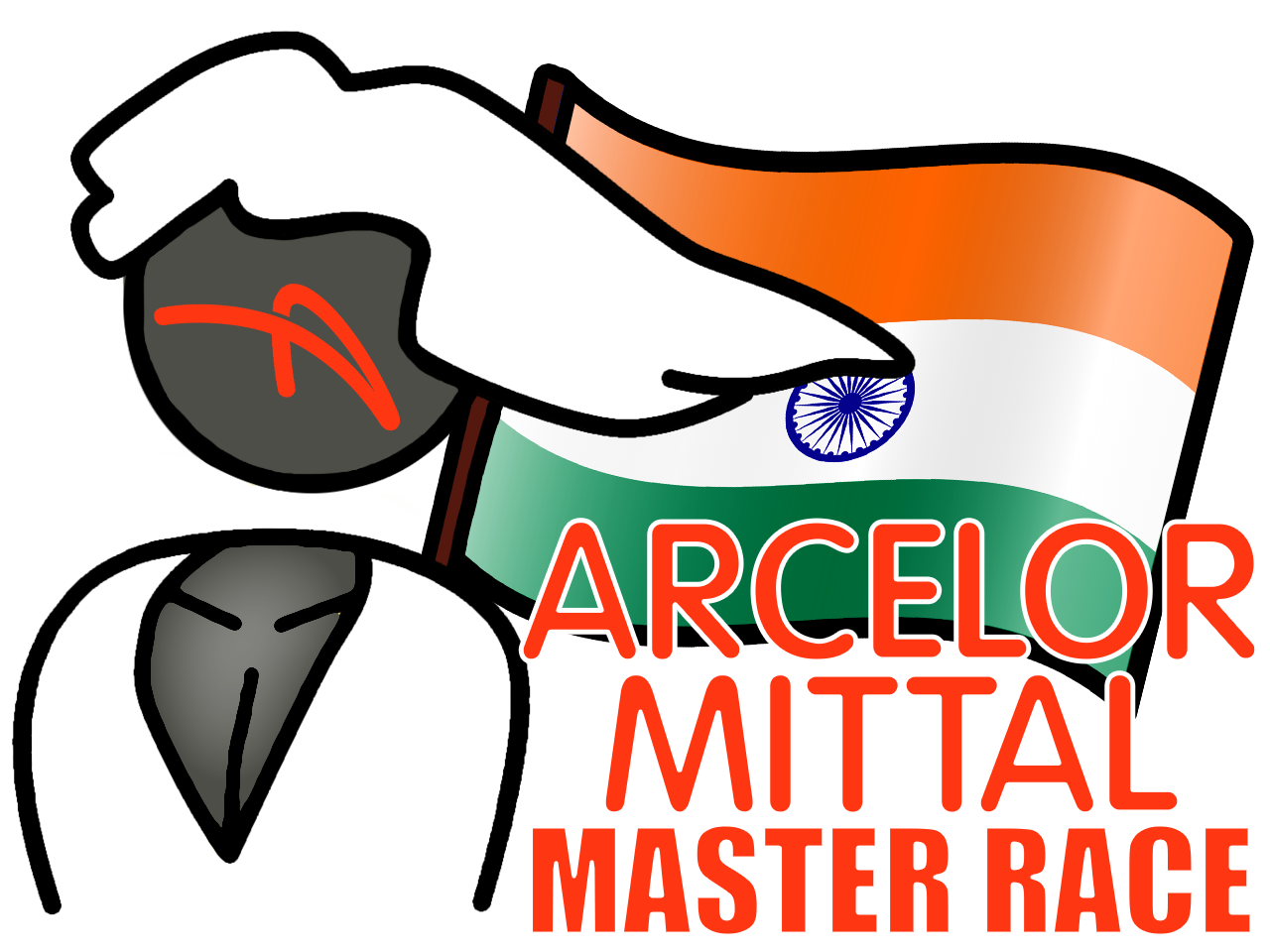 arcelormittal arcelor mittal pea bourse cto masterrace master race forum finance ff