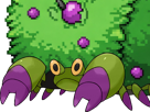 delta-crabaraque-crustle-berry-pokemon-pkm-insurgence-fangame-fic-__vlt__-kalos-du-sud-nanard-type-plante-poison