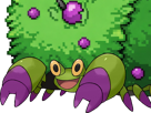 delta-crabaraque-crustle-berry-pokemon-pkm-insurgence-fangame-fic-__vlt__-kalos-du-sud-nanard-type-plante-poison