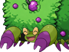 delta-crabaraque-crustle-berry-pokemon-pkm-insurgence-fangame-fic-__vlt__-kalos-du-sud-nanard-type-plante-poison