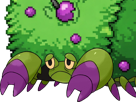 delta-crabaraque-crustle-berry-pokemon-pkm-insurgence-fangame-fic-__vlt__-kalos-du-sud-nanard-type-plante-poison